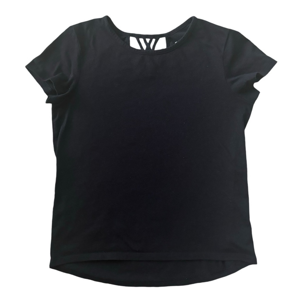 Bundle of two Old Navy Softest Tees Girls Size XL (14/16) - Picture 5 of 7